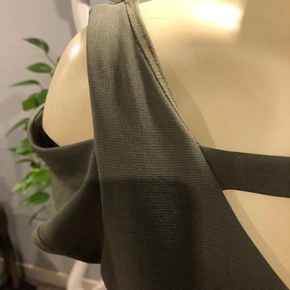 Bebe bodycon dress - Picture 3 of 4